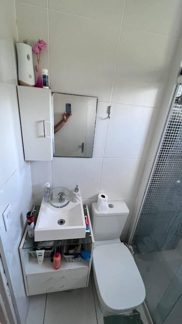 Apartamento, 2 quartos, 50 m² - Foto 12