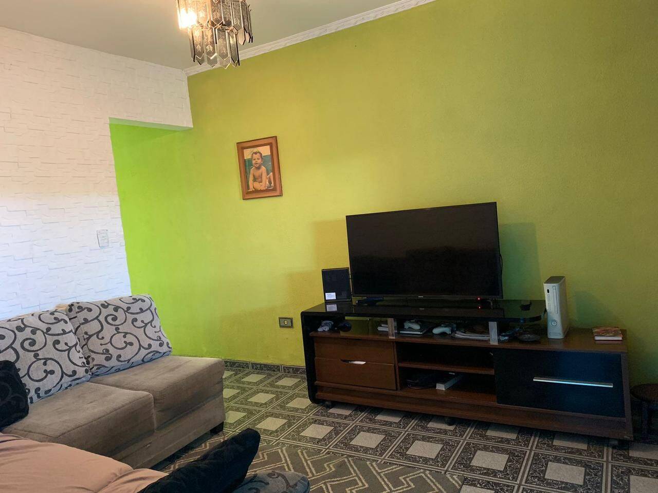 Sobrado, 3 quartos, 186 m² - Foto 2