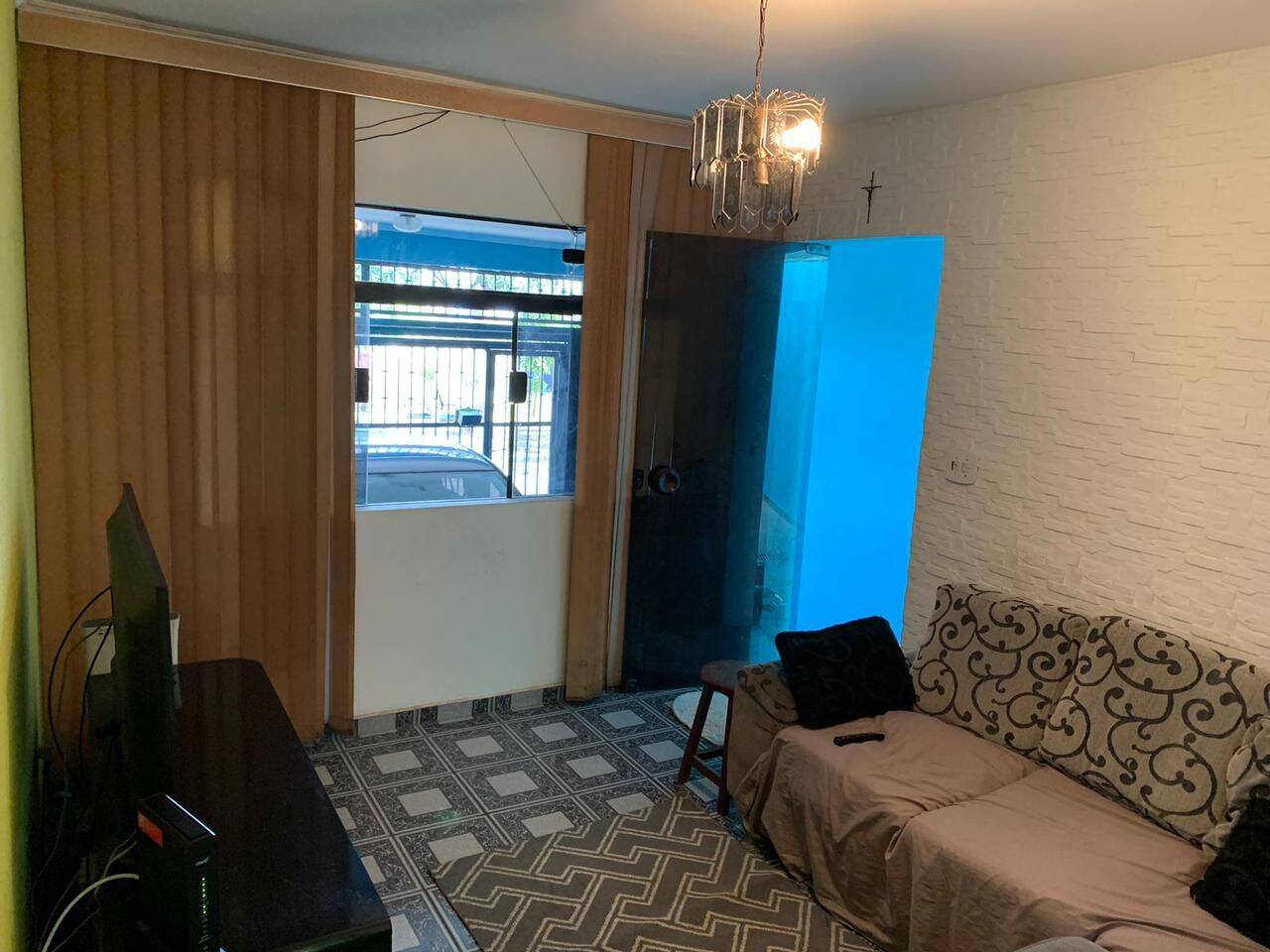 Sobrado, 3 quartos, 186 m² - Foto 3