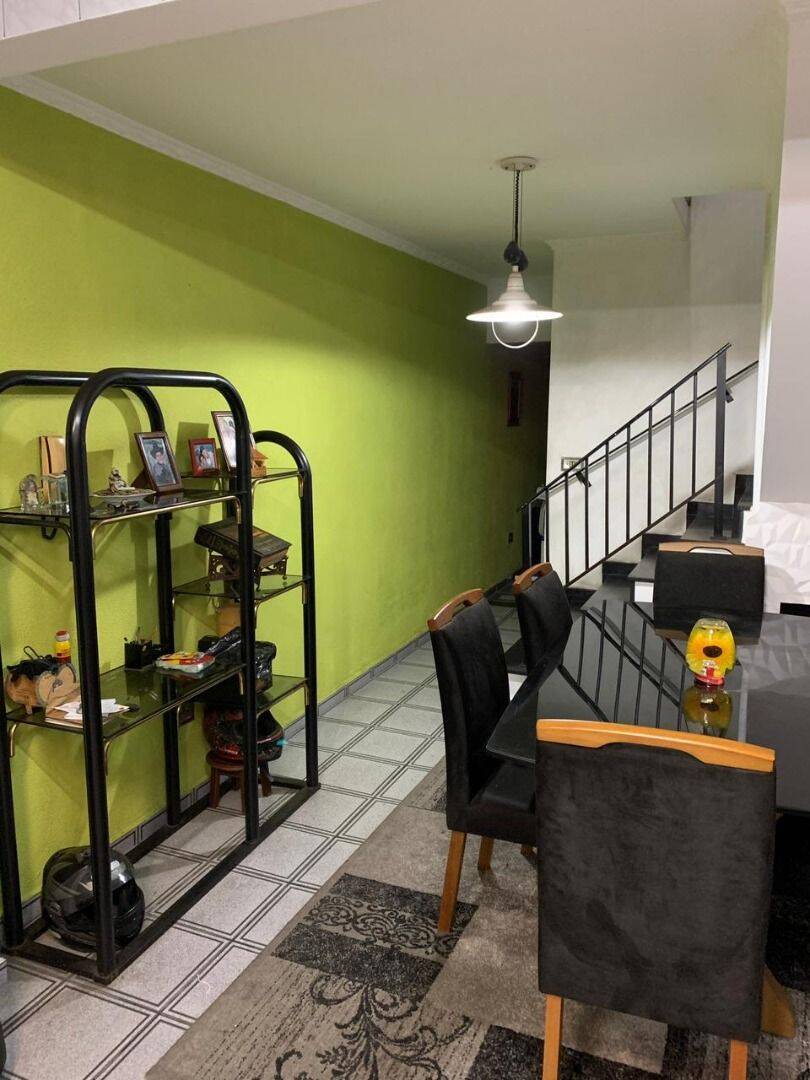 Sobrado, 3 quartos, 186 m² - Foto 4