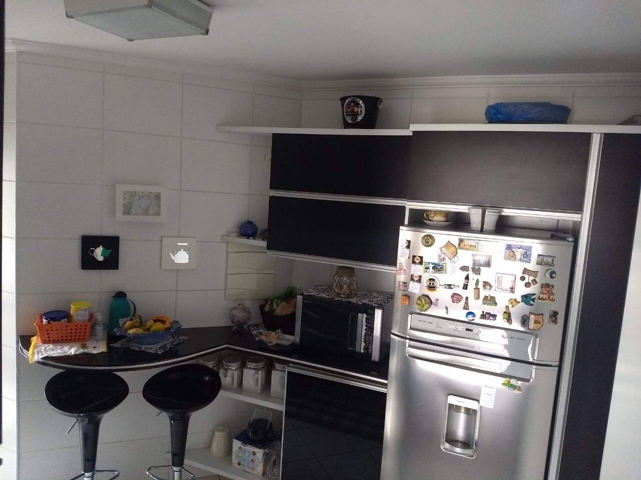 Apartamento, 3 quartos, 96 m² - Foto 6