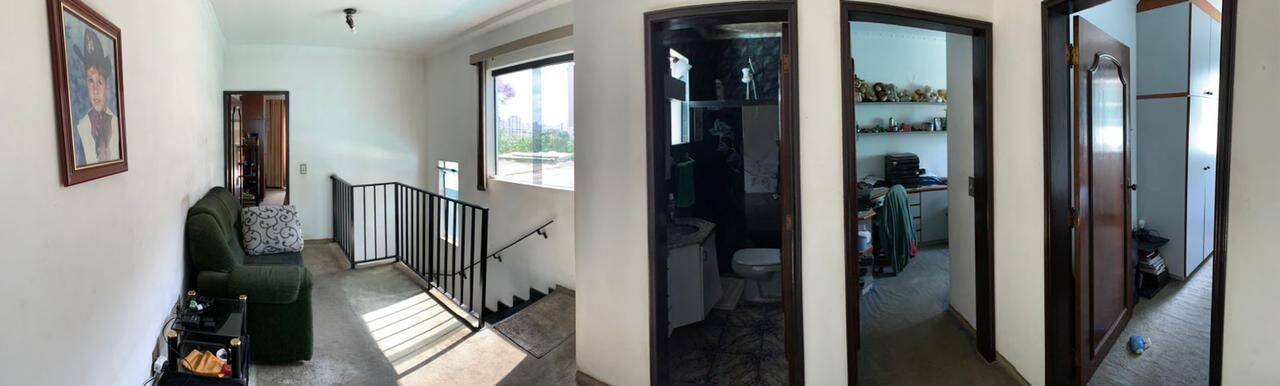 Sobrado, 3 quartos, 186 m² - Foto 8