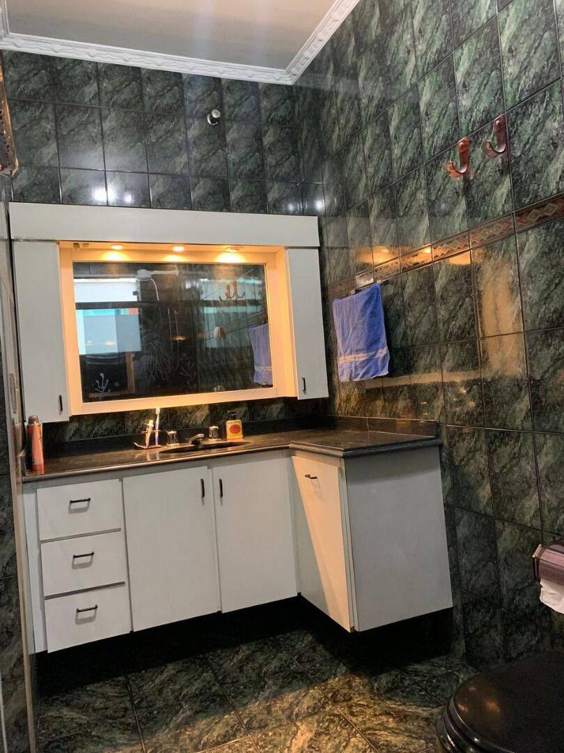 Sobrado, 3 quartos, 186 m² - Foto 10