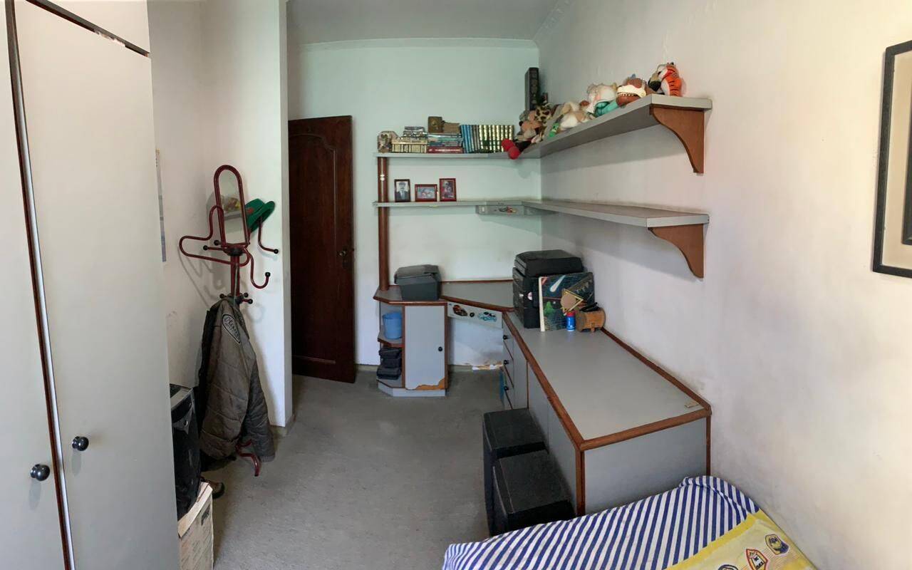 Sobrado, 3 quartos, 186 m² - Foto 15