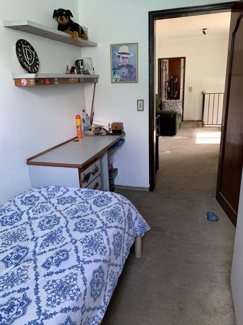 Sobrado, 3 quartos, 186 m² - Foto 17