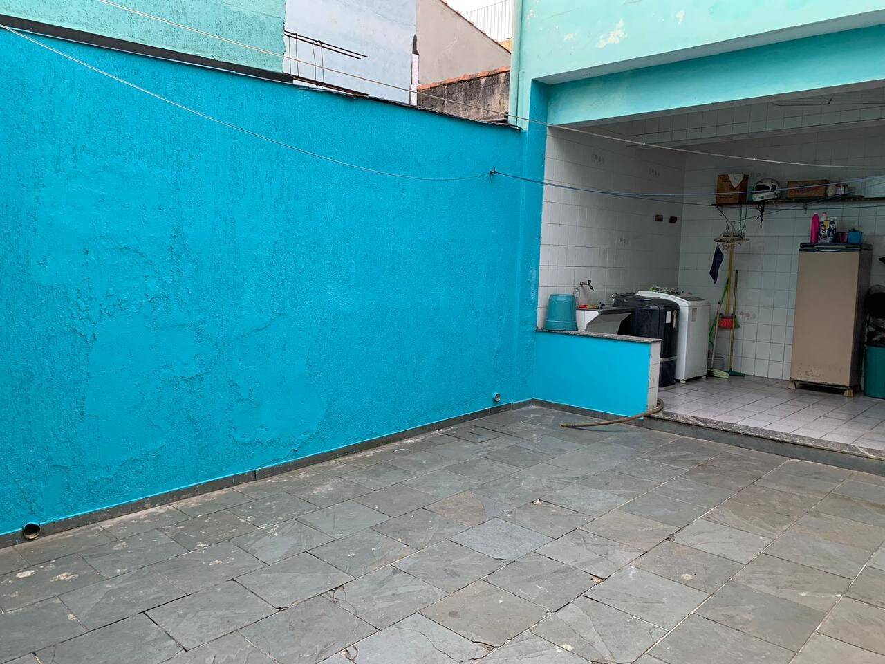 Sobrado, 3 quartos, 186 m² - Foto 19