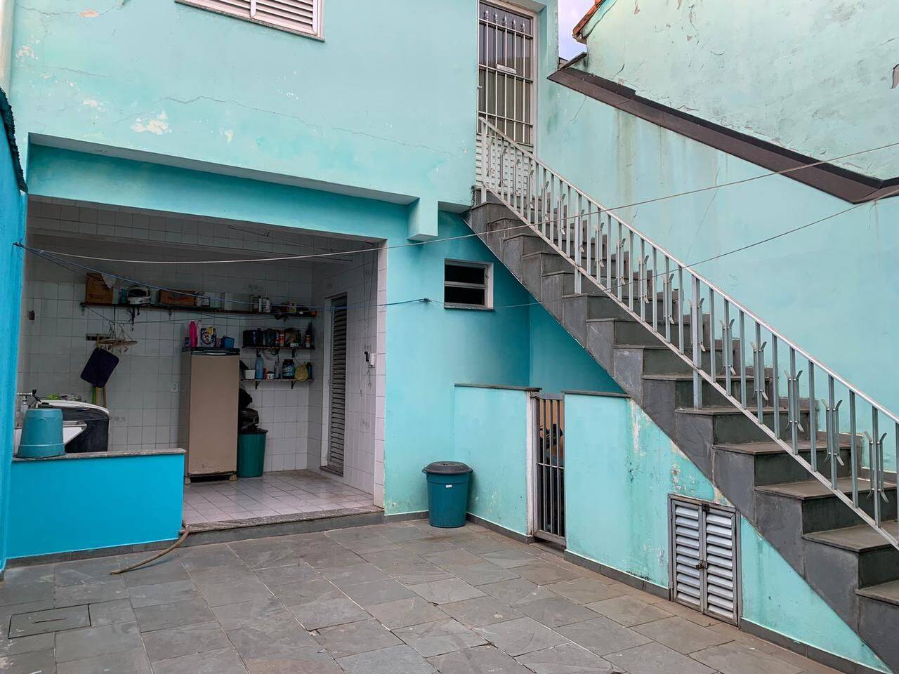 Sobrado, 3 quartos, 186 m² - Foto 20