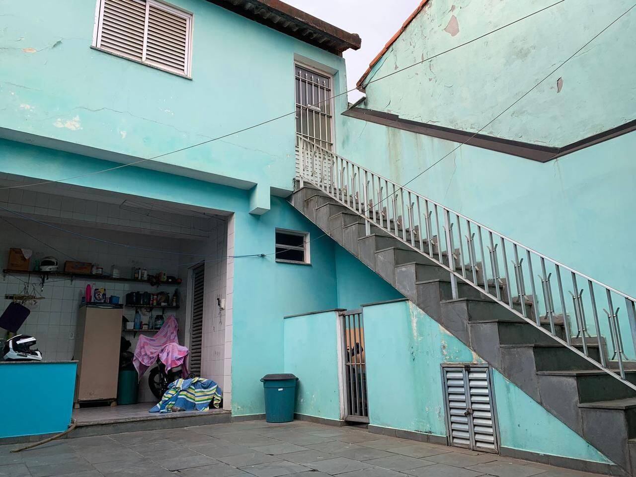 Sobrado, 3 quartos, 186 m² - Foto 22