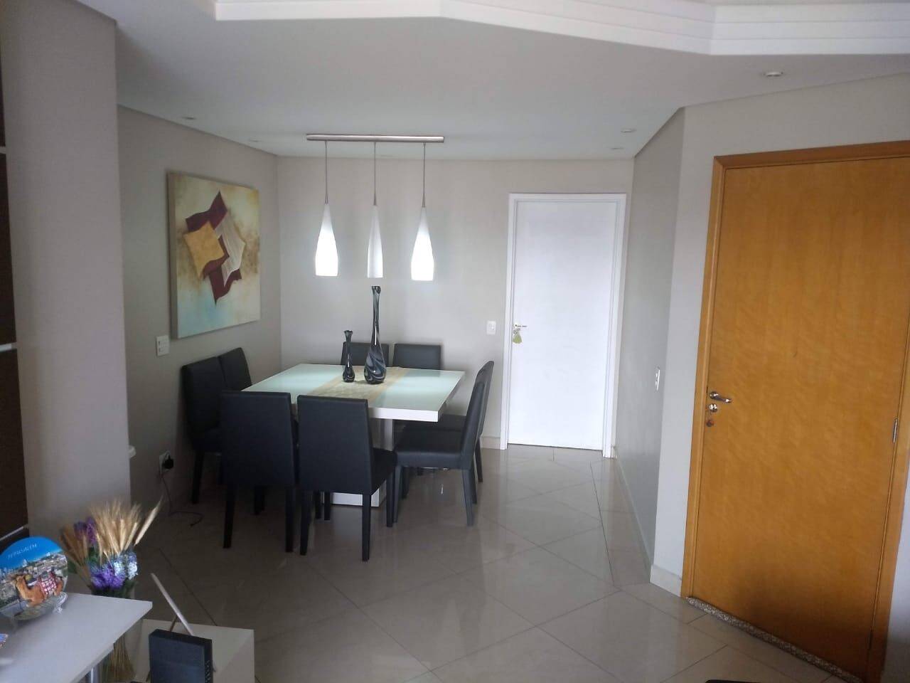 Apartamento, 3 quartos, 96 m² - Foto 8