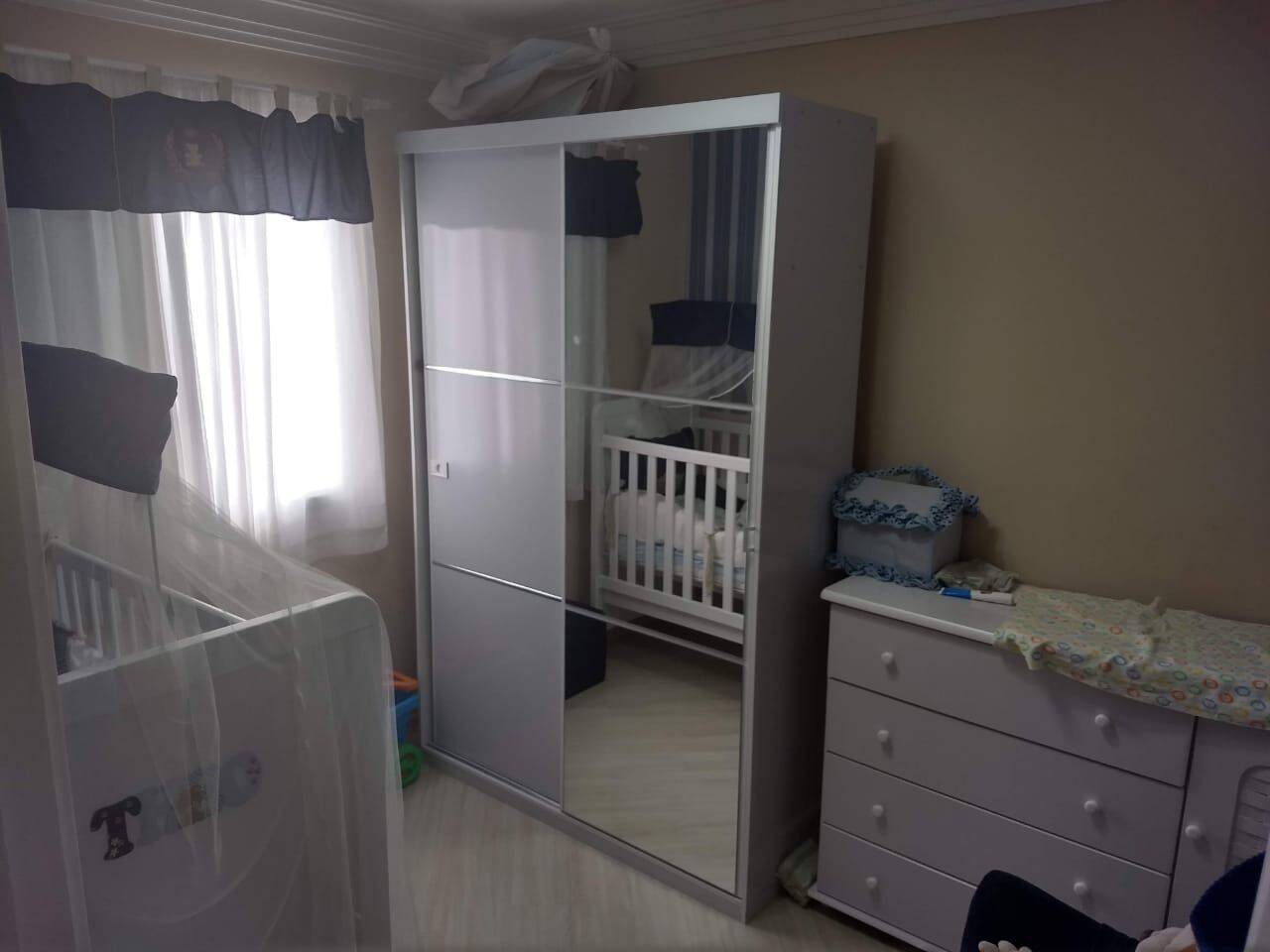 Apartamento, 3 quartos, 96 m² - Foto 9