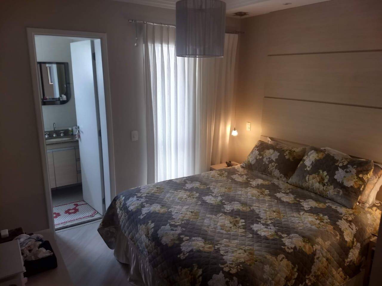 Apartamento, 3 quartos, 96 m² - Foto 12