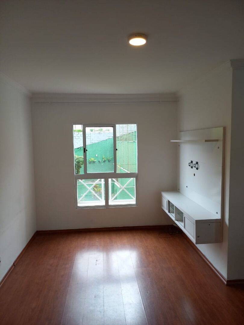 Apartamento, 2 quartos, 49 m² - Foto 1