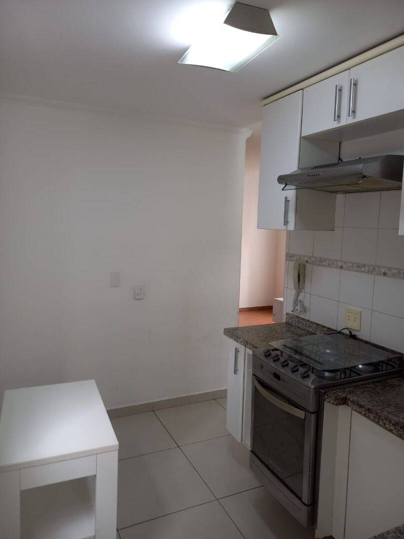 Apartamento, 2 quartos, 49 m² - Foto 4