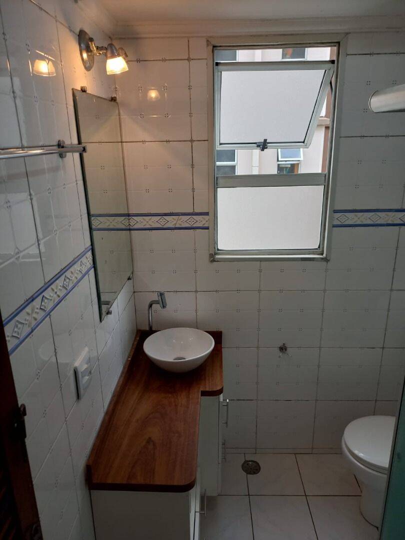 Apartamento, 2 quartos, 49 m² - Foto 6