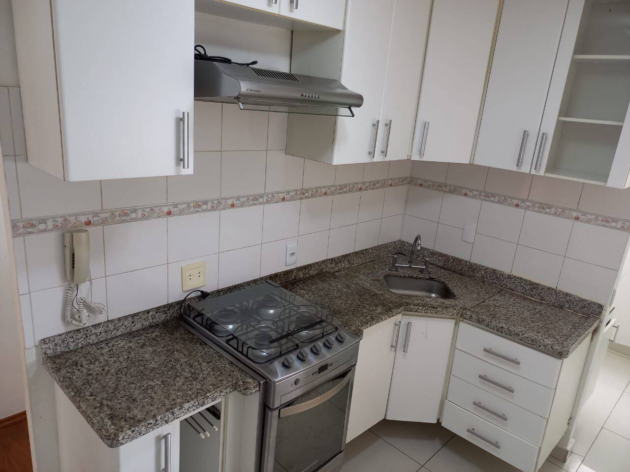 Apartamento, 2 quartos, 49 m² - Foto 9