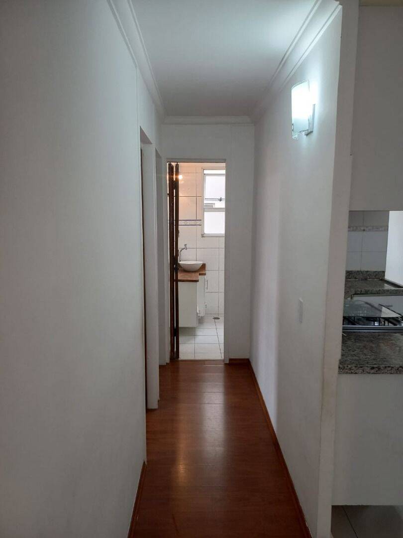 Apartamento, 2 quartos, 49 m² - Foto 11