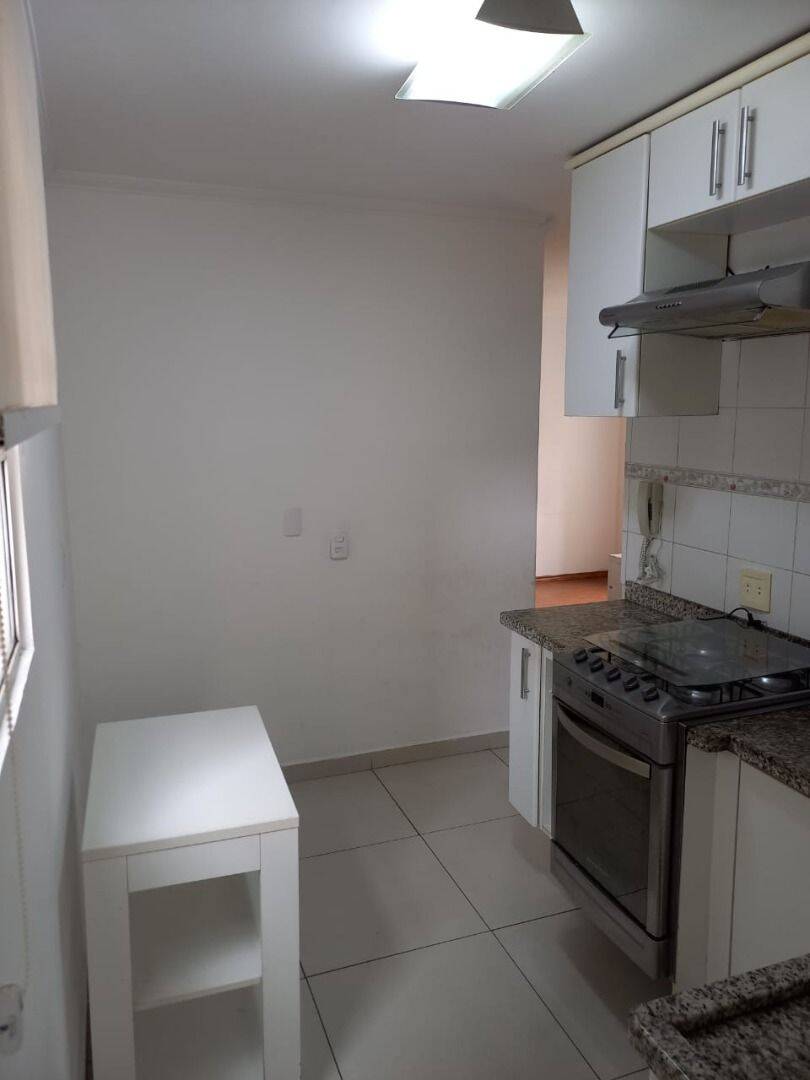 Apartamento, 2 quartos, 49 m² - Foto 12