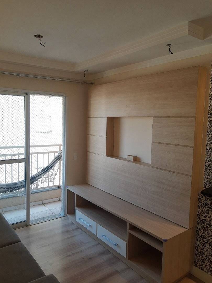 Apartamento, 2 quartos, 54 m² - Foto 1