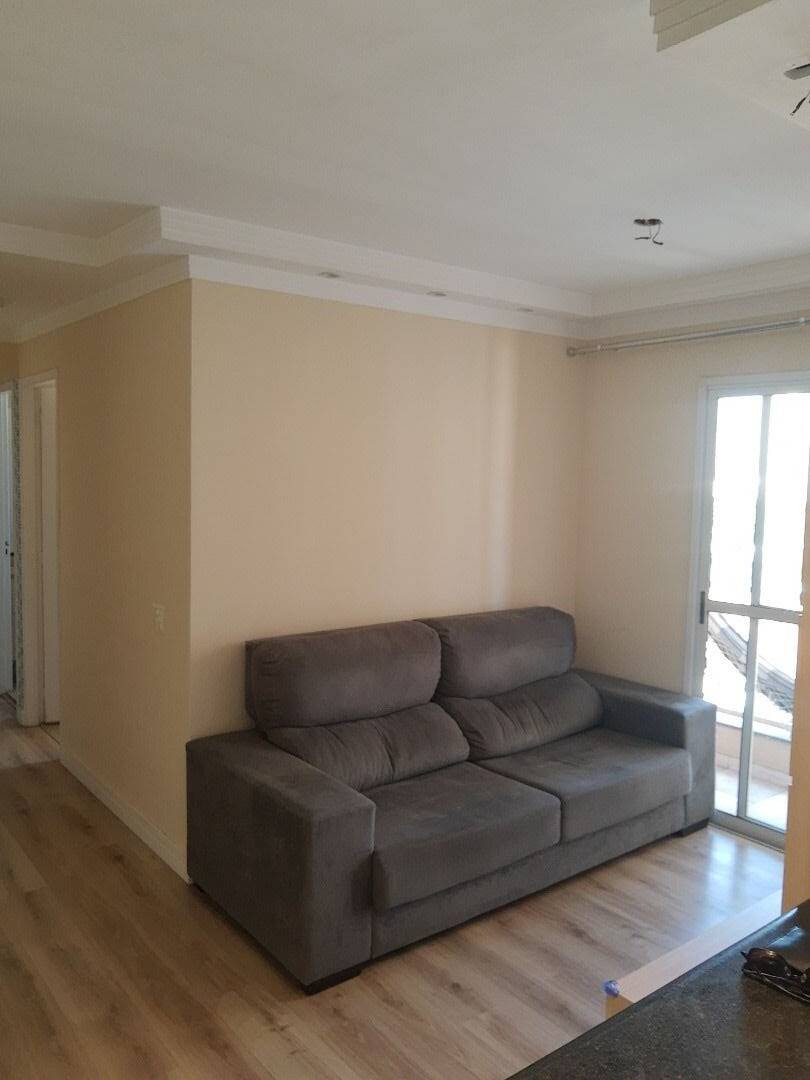 Apartamento, 2 quartos, 54 m² - Foto 2