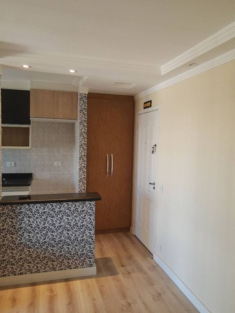 Apartamento, 2 quartos, 54 m² - Foto 3