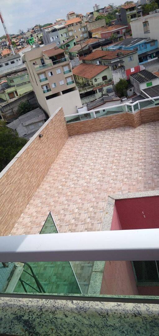 Cobertura, 2 quartos, 196 m² - Foto 8