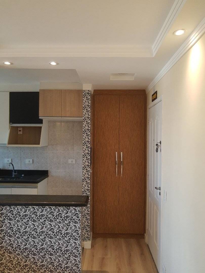 Apartamento, 2 quartos, 54 m² - Foto 4