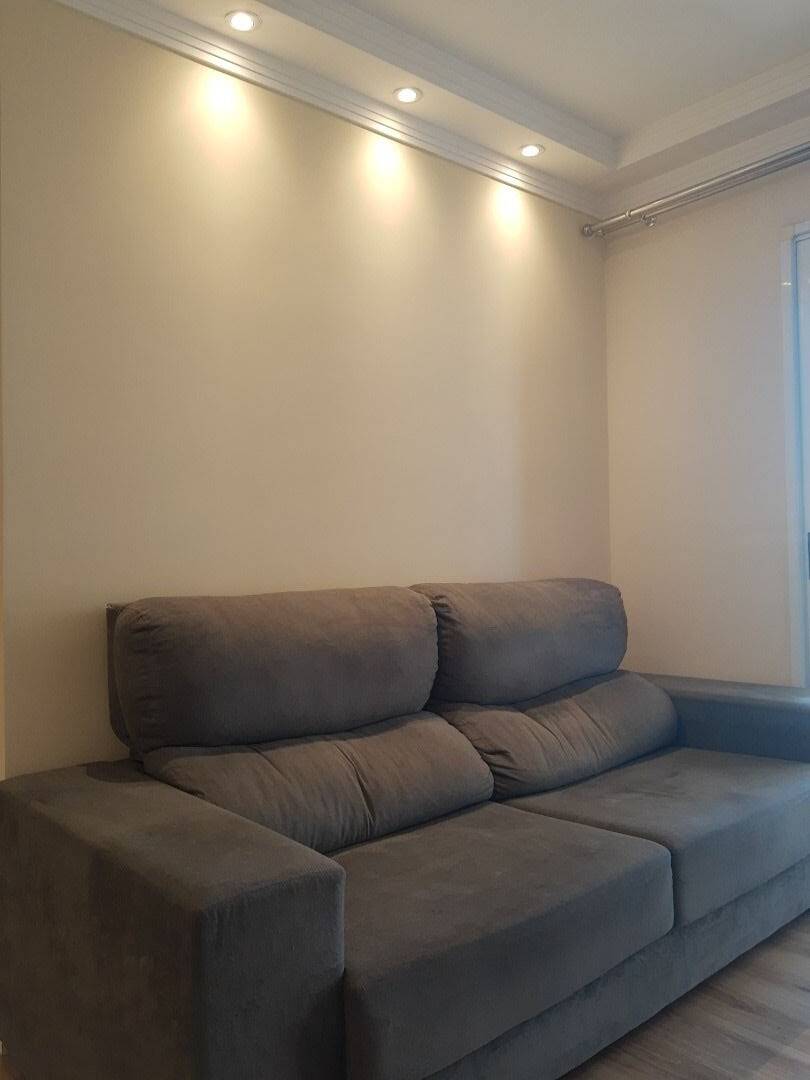 Apartamento, 2 quartos, 54 m² - Foto 5