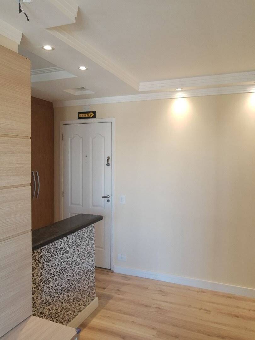 Apartamento, 2 quartos, 54 m² - Foto 8