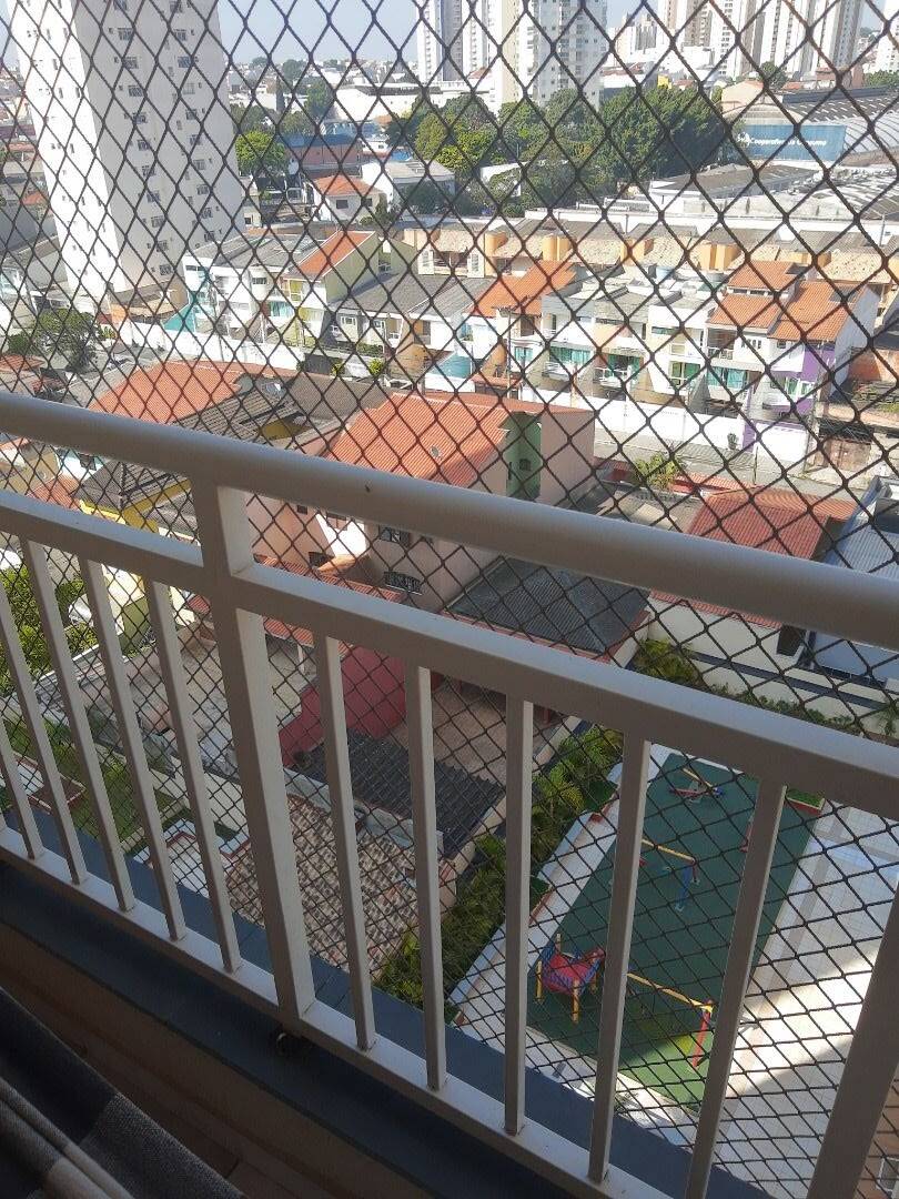 Apartamento, 2 quartos, 54 m² - Foto 10