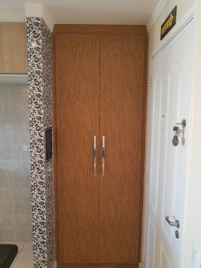 Apartamento, 2 quartos, 54 m² - Foto 13