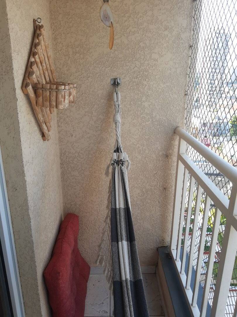 Apartamento, 2 quartos, 54 m² - Foto 31