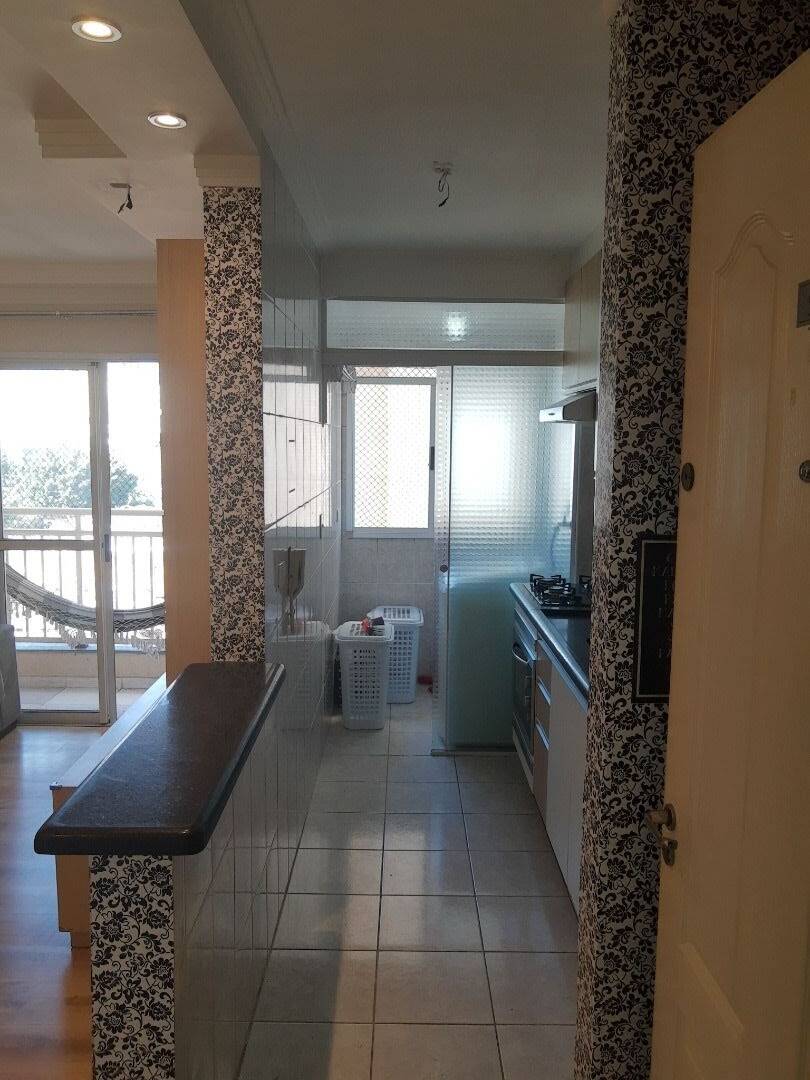 Apartamento, 2 quartos, 54 m² - Foto 42