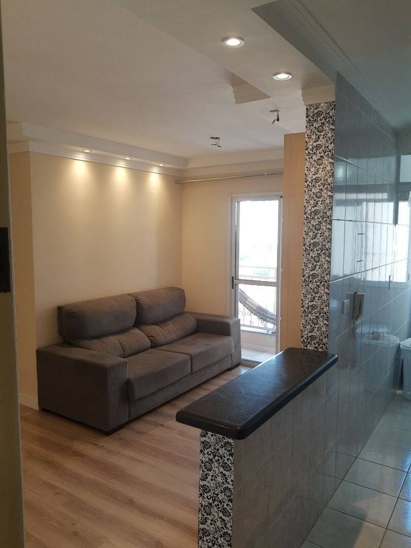 Apartamento, 2 quartos, 54 m² - Foto 43