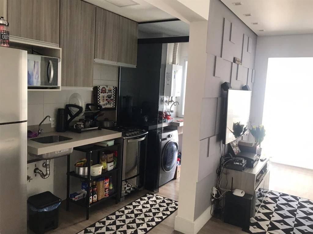 Apartamento, 3 quartos, 67 m² - Foto 2