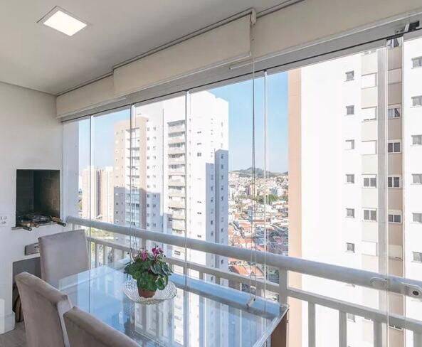 Apartamento, 3 quartos, 67 m² - Foto 4