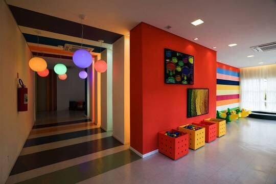 Apartamento, 3 quartos, 67 m² - Foto 17