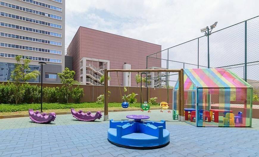 Apartamento, 3 quartos, 67 m² - Foto 20