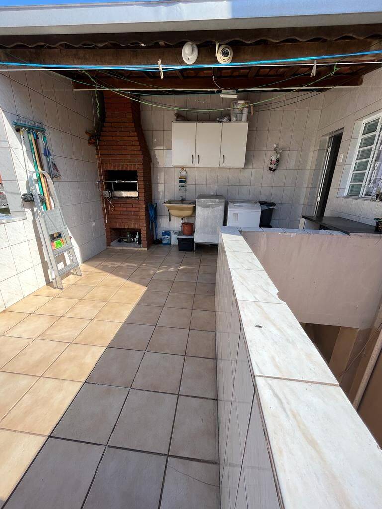 Casa, 3 quartos, 200 m² - Foto 23