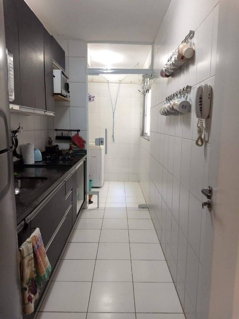 Apartamento, 3 quartos, 63 m² - Foto 4