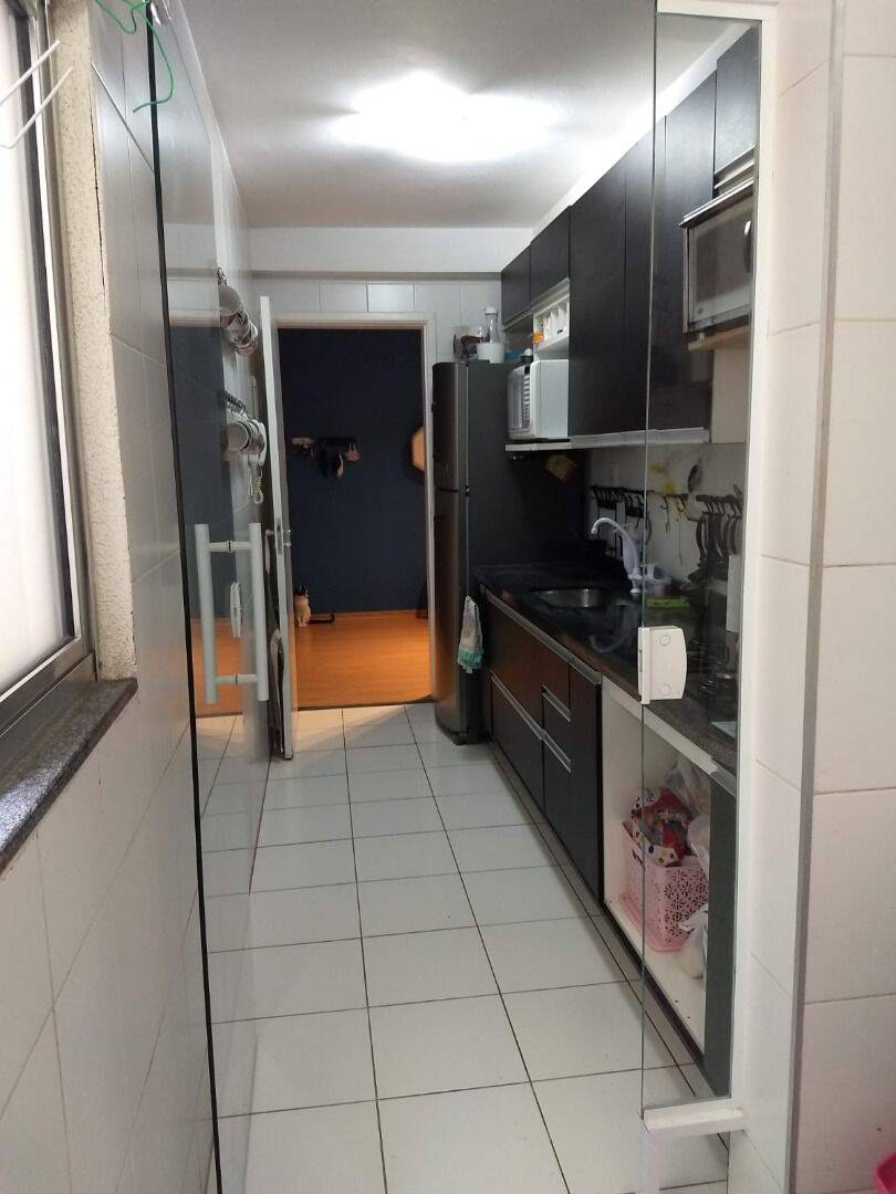Apartamento, 3 quartos, 63 m² - Foto 5