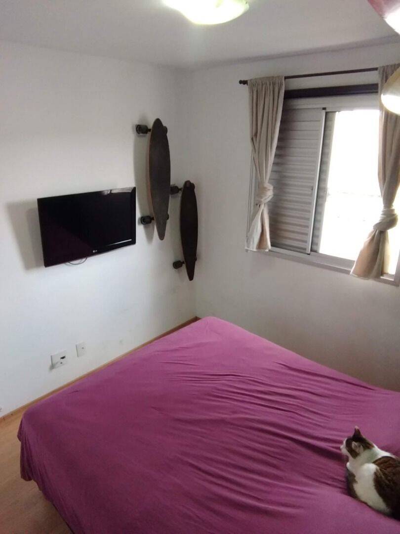 Apartamento, 3 quartos, 63 m² - Foto 6