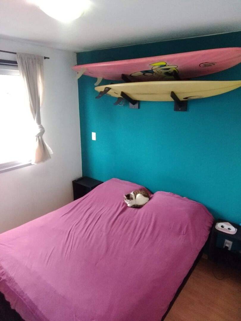 Apartamento, 3 quartos, 63 m² - Foto 7