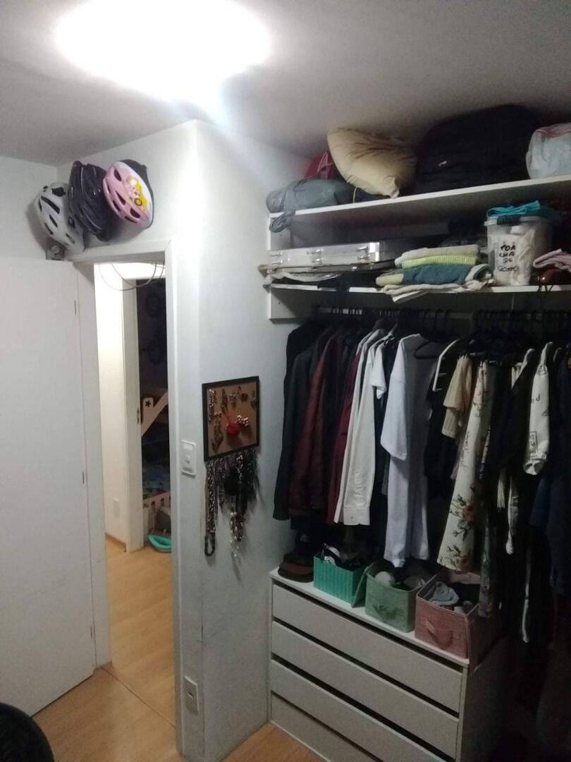 Apartamento, 3 quartos, 63 m² - Foto 8