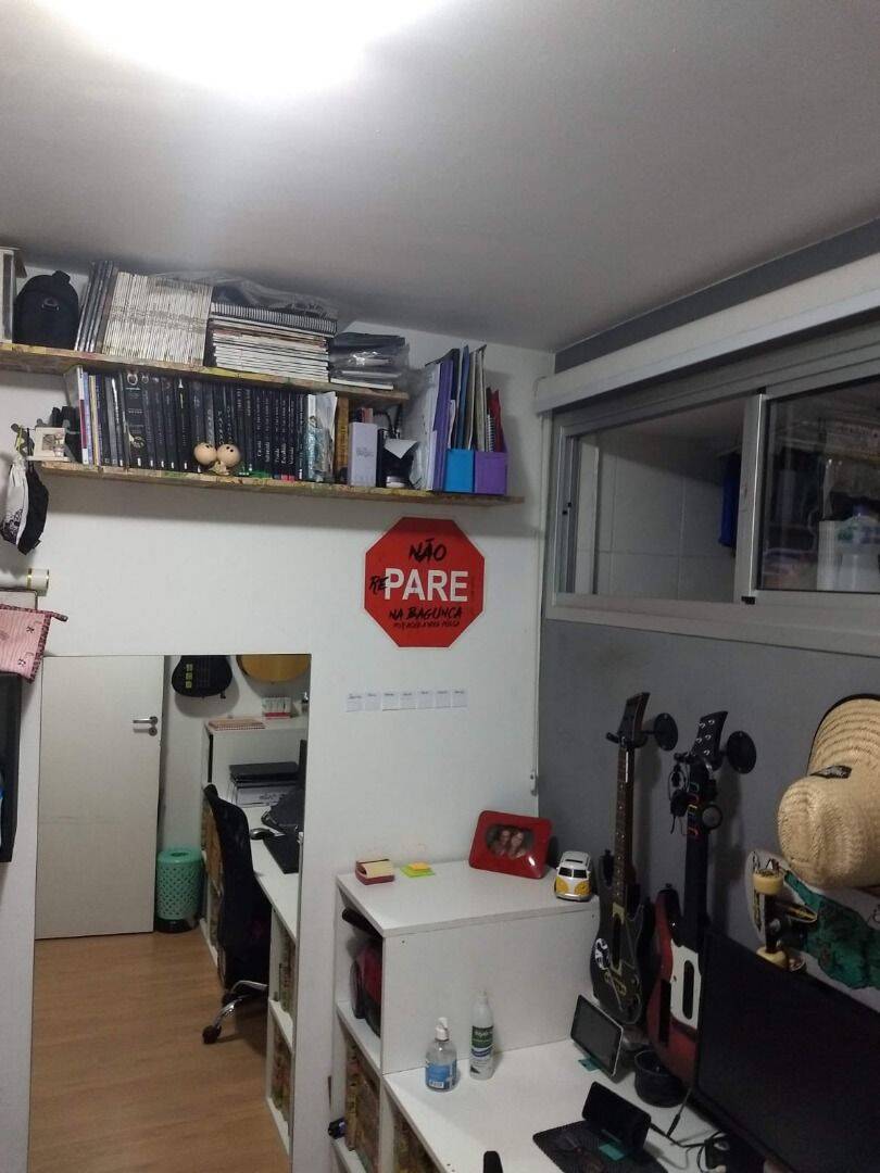Apartamento, 3 quartos, 63 m² - Foto 9
