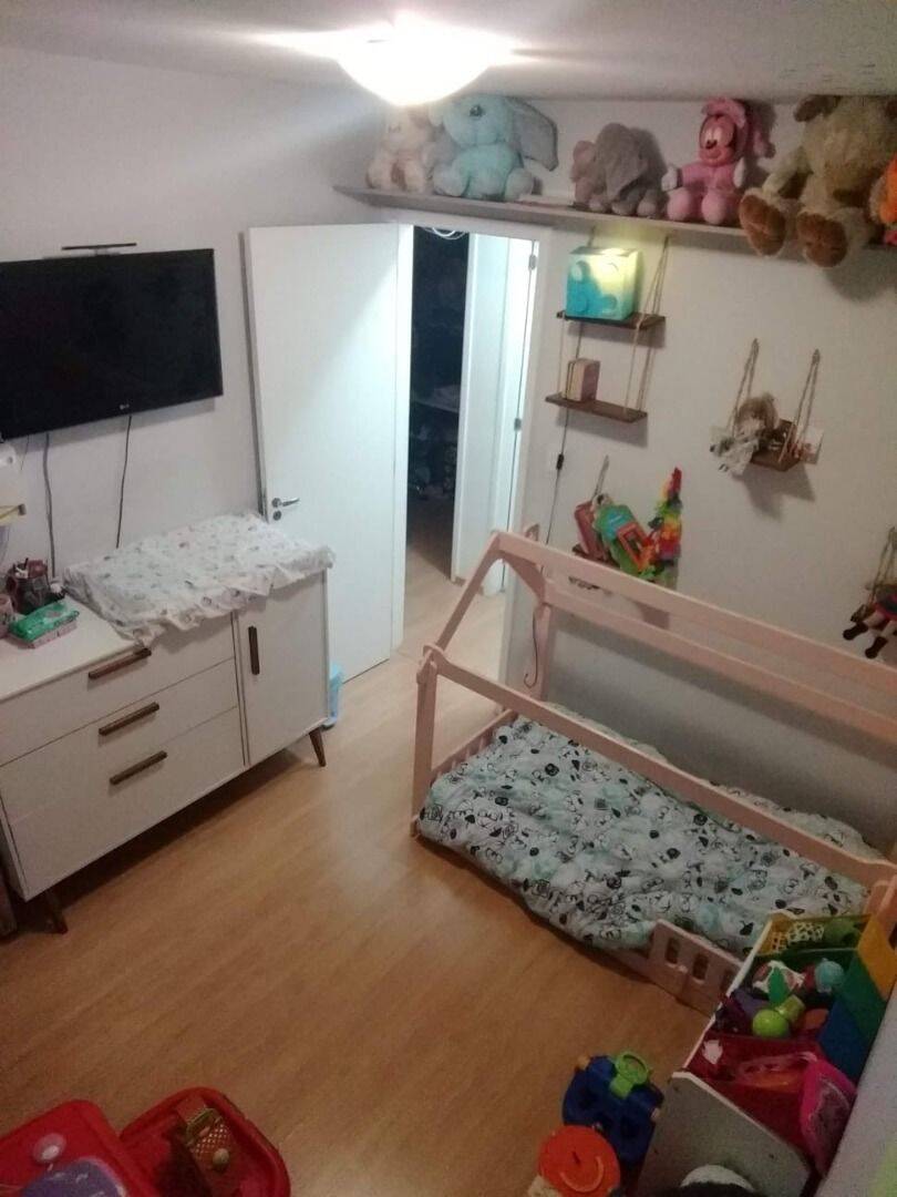 Apartamento, 3 quartos, 63 m² - Foto 12