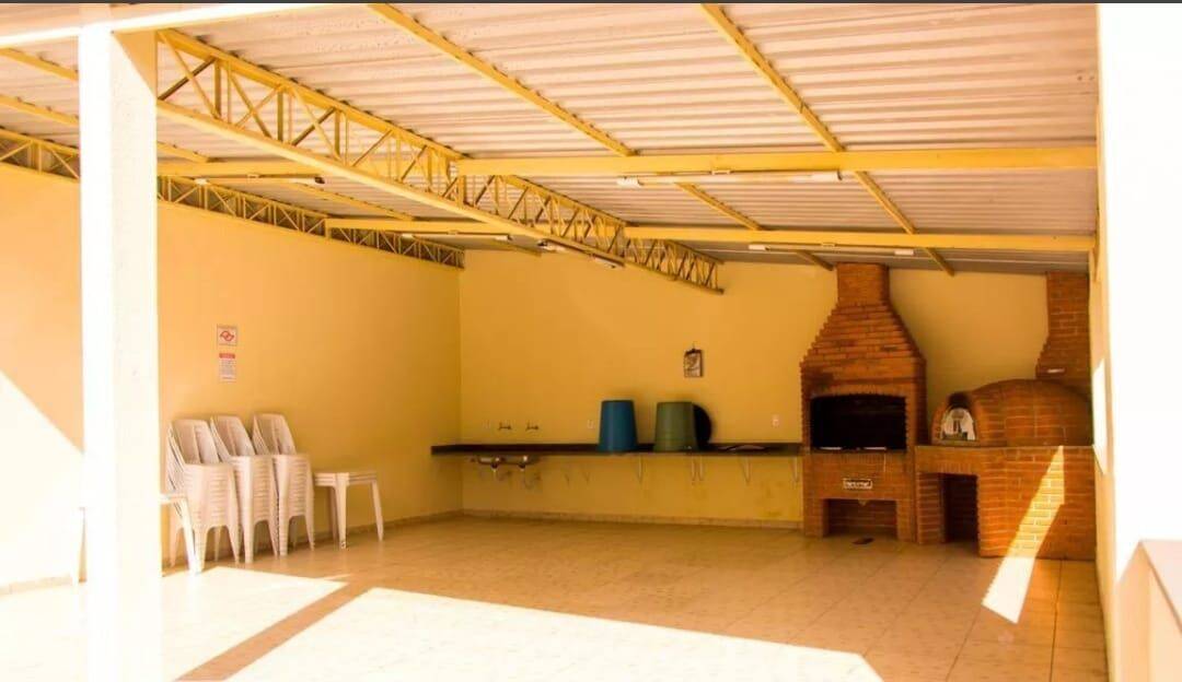 Apartamento, 3 quartos, 63 m² - Foto 17