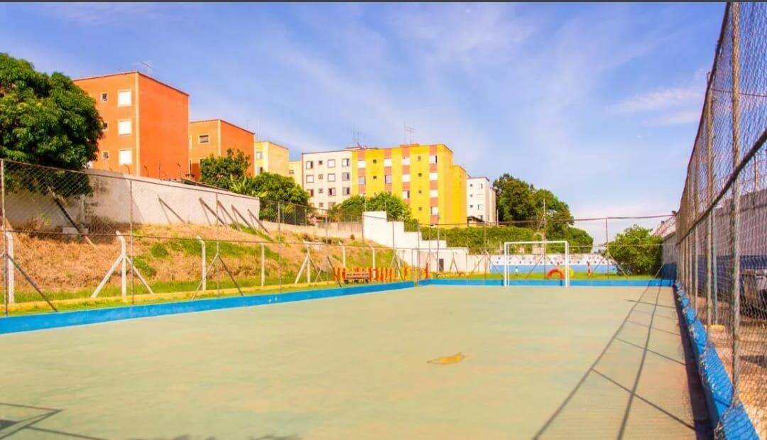 Apartamento, 3 quartos, 63 m² - Foto 21