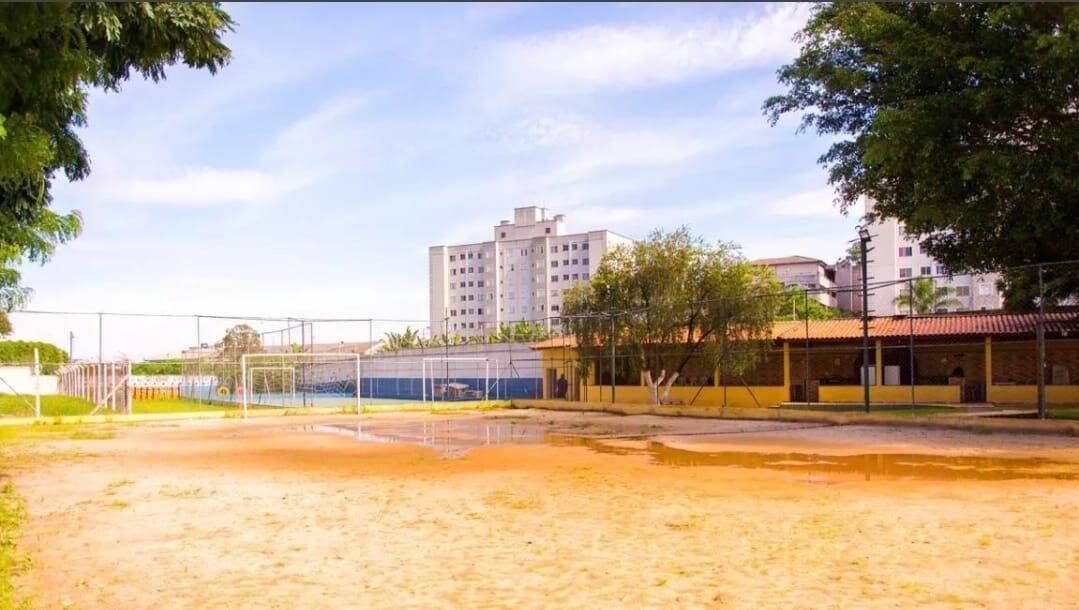 Apartamento, 3 quartos, 63 m² - Foto 22
