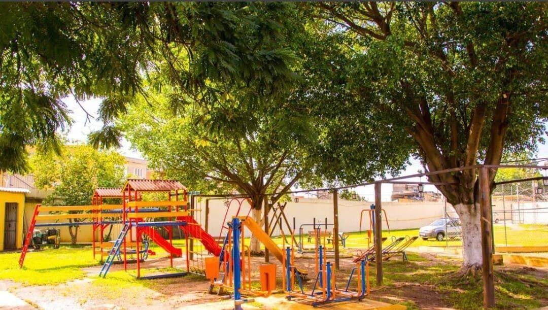 Apartamento, 3 quartos, 63 m² - Foto 26