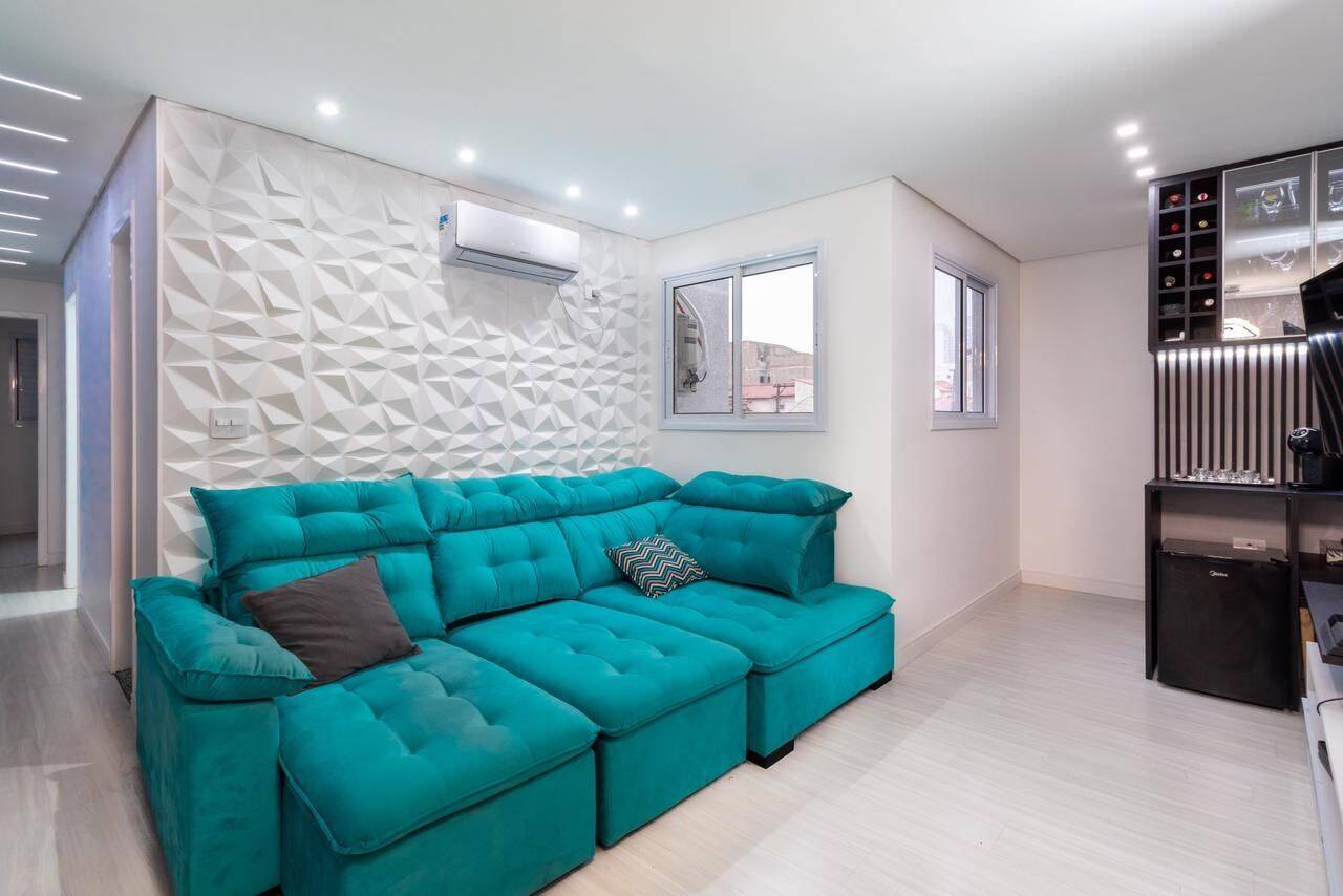 Cobertura, 3 quartos, 120 m² - Foto 2